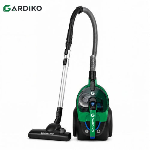 Gardiko PowerClean X1 Bagless Vacuum Cleaner