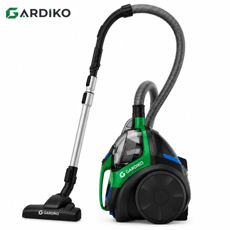 Gardiko PowerClean X1 Bagless Vacuum Cleaner