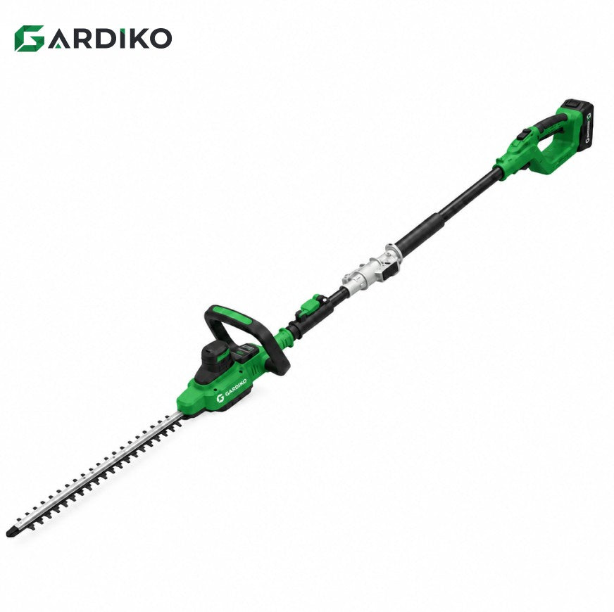 Gardiko TrimMaster 20V Cordless Hedge Trimmer